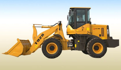 裝載機提價，工程機械市場或迎來漲價潮