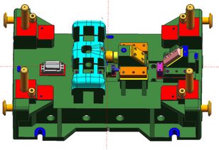 工程機械油底殼產品開發技術