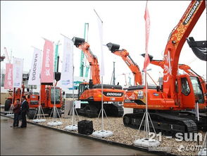 環保壓力下，中國工程機械如何化挑戰為無限生機？