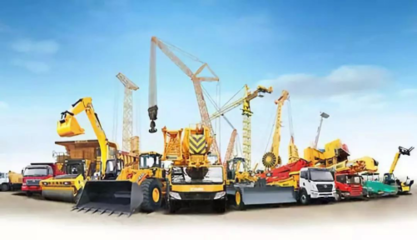 長沙“兩會”代表齊獻言 長沙國際工程機械展何以“高、大、上”