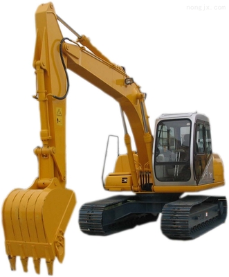 加藤挖掘機 工程機械領域的卓越力量