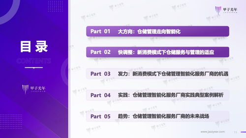 《甲子光年2022年倉(cāng)儲(chǔ)管理智能化行業(yè)實(shí)踐創(chuàng)新報(bào)告》 “陶創(chuàng)在線(xiàn)簡(jiǎn)歷管理系統(tǒng)”的跨界啟示與賦能價(jià)值